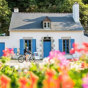 D'hotes Dans Maison Eclusiere Hennebont